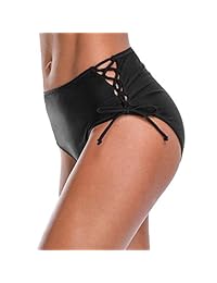 Bañador para dama, cobertura total, color negro