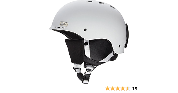 Amazon.com: Smith Optics Holt Helmet 