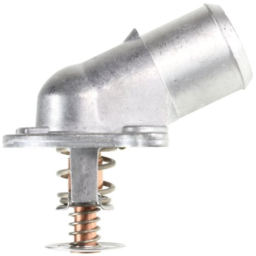 MotoRad 379160 Integrated Housing Thermostat 160 Degrees Fits