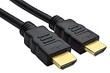 Direct Access Tech. Up To 1080p High-Speed HDMI Cable (15 Feet/4.56 Meter)(3859)