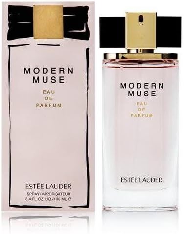 BuyMe Modern Muse Estee Lauder 3.4 Oz EDP Spray Women's Perfume, 100 ml