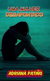 Livro Uma mulher desapontado