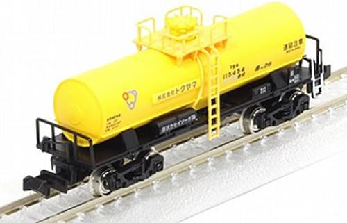 Popondetta N gauge 7113 Taki 5450 Tokuyama