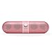 Beats Pill 2.0 Portable Speaker - Nicki Pink