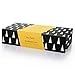 Tea Forté WARMING JOY Petite Presentation Box Featuring Seasonal & Festive Tea Blends - 10 Handcrafted Pyramid Tea Infusers
