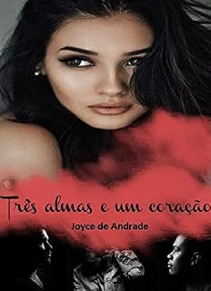 Livro Três almas e um coração