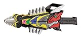 Power Rangers Dino Charge - Dino Spike Battle Sword Action Figure