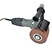 Hardin HB-5800 Hand Held Angle Burnished Stainless Steel Polisher