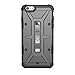 UAG iPhone 6 Plus/iPhone 6S Plus Feather-Light Composite [ASH] Military Drop Tested iPhone Case