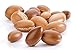 Argan Oil 100% Italian LARGE Cotton Rounds (Dry Pads) 120 Count