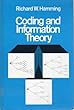 Coding and information theory