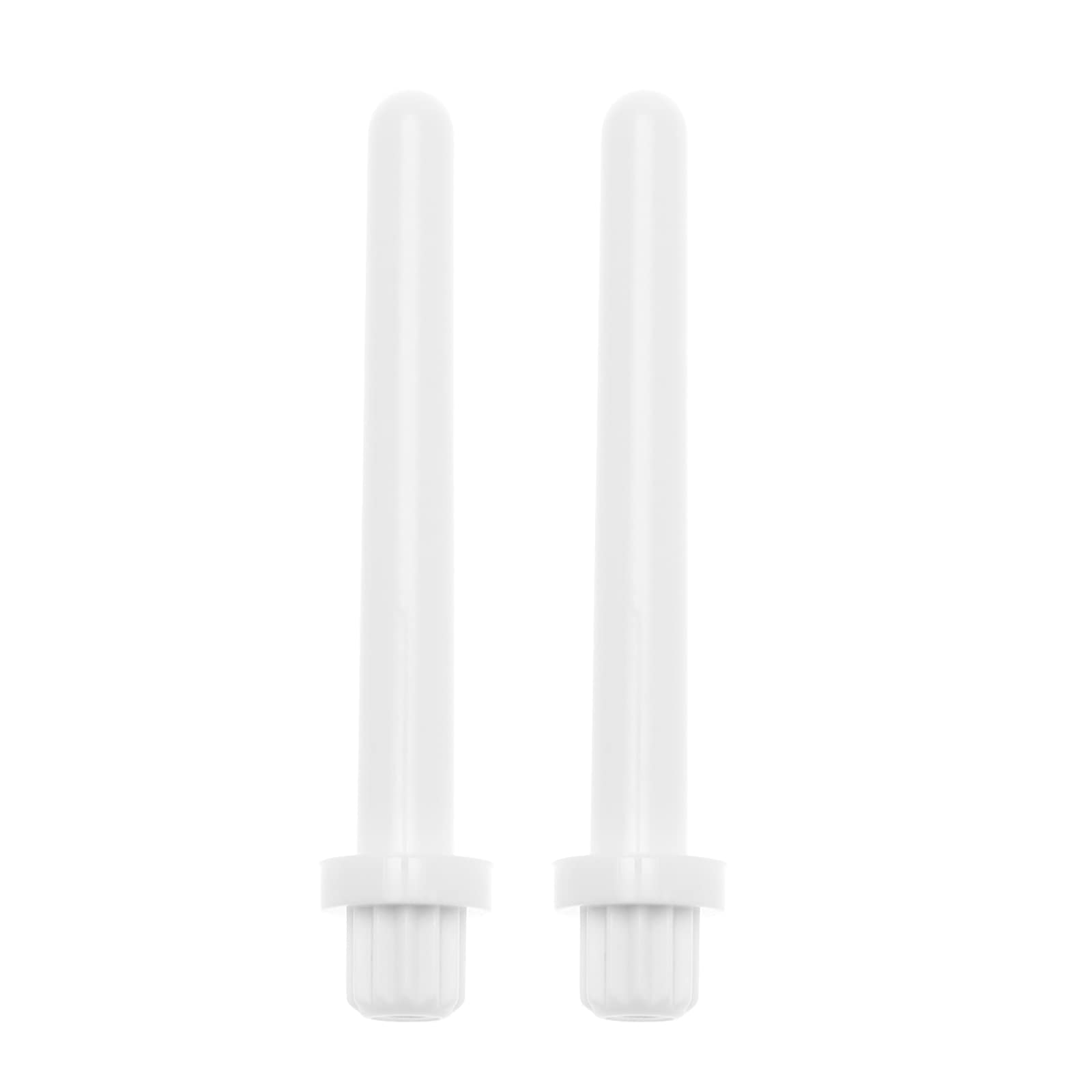 Create idea 2Pcs Spool Pin Replacement Compatible with Singer 4411 4423 4423 4432 Compatible with Bernina 65 80e 90e 6510 6550 7380 Bobbin Reel Spool Holder