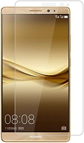 Huawei Mate 8 screen protector, CAPY Premium Tempered Glass Screen Protector for Huawei Mate 8