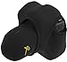 Neoprene Stretchy Wrap Sleeve Case For Canon EOS Rebel T5i, T5, T4i, SL1, T3i, T3, EOS M DSLR, Nikon Df, D5500, D5200, D5300, D3400, D3300, D5100, D3200, D3100 DSLR + Bonus 3 Pack Neoprene Soft DSLR Lens Pouch Cases
