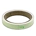 BCP Green Color Glow in Dark Tape Photoluminescent Adhesive Tape-3/4inches x 5 Yards