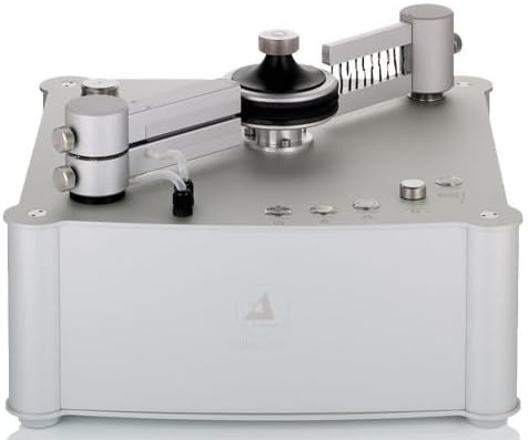 Clearaudio Double Matrix Professional Double Sided Record Cleaning Machine