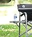 Coleman Portable Deck Chair with Side Tablethumb 4