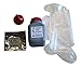 TM-toner © 407539 Black toner refill kit + chip for Ricoh Aficio SP C250SF C250DN SPC250SF SPC250DN printer