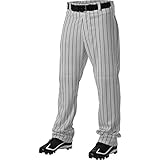 Alleson Youth Pinstripe Baseball Pant