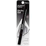 Almay Pen Eyeliner, Black