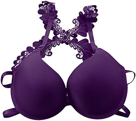 Women Underwear, Limsea Sexy Lace Push up Bras Tank Cami Crop Underwear