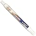 Kia UA011-TU5014SWPA Touch-Up Paint Pen (- Snow White Pearl, 1/3 fl oz)