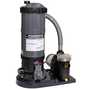 Amazon.com : Blue Wave 120-Square Feet Cartridge Filter