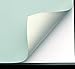 Alvin, VYCO, Board Cover, Stain Resistant and Self Sealing, Green/Cream Sheet - 37.5 x 60 Inches