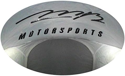 MB Motorsports BC-643 Wheels Chrome Wheel Center Cap (SET OF 2)
