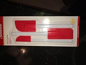 Image of Sunbeam: 3 Piece Set of Spatulas