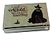 Oz Wicked Witch Debit Card Holder with Debit Register & Photo Insert