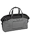 Tumi Tahoe Regency Roll Top Weekender Luggage, Grey