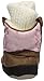 John Deere Baby Girls' Infant Slippers