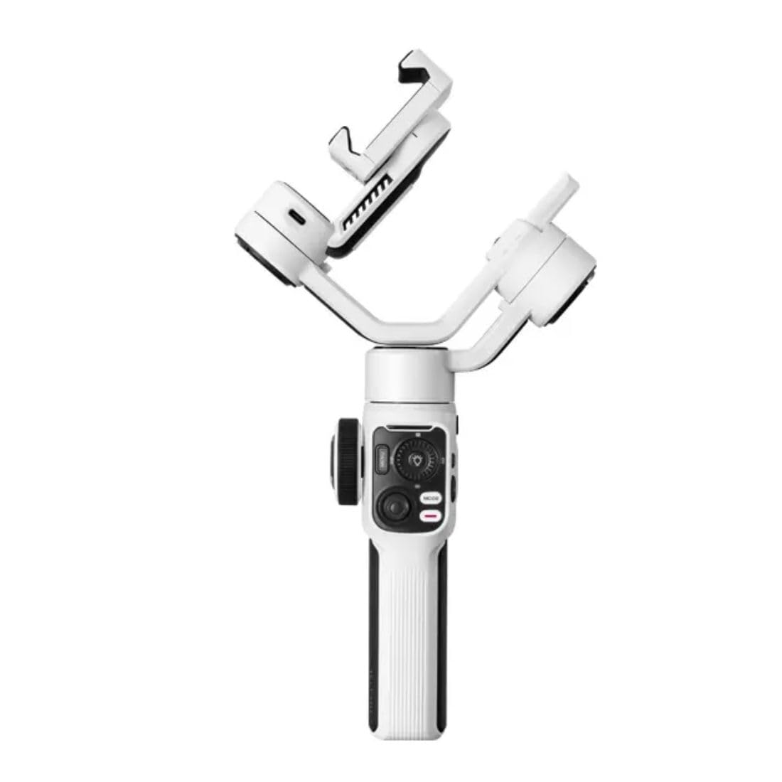 ZHIYUN Smooth 5S Smartphone Stabiliser in White
