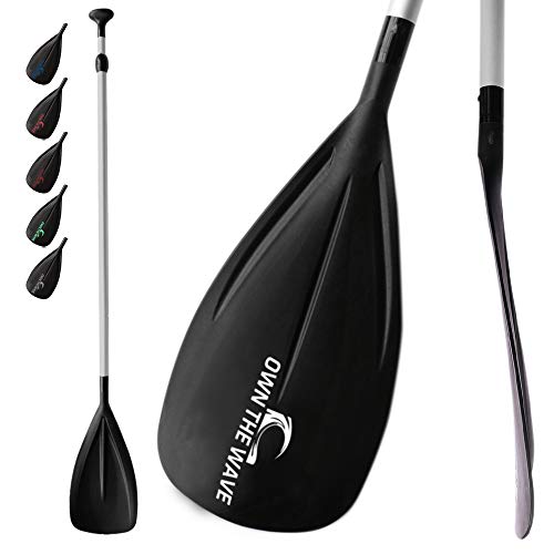 two piece paddle board