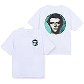 Tyler, The Creator Unisex-Adult Goblin Buff Tee