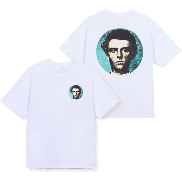 Amazon.com: Tyler, the Creator Goblin Gradient Tee : Clothing