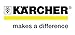 Karcher 4.591-040.0 Unloader Spill Valve