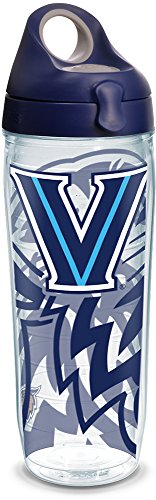 Tervis 1289426 Villanova Wildcats Tumbler with Wrap and Navy