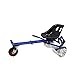 CASTOOL Hoverkart Seat Attachment Holder Accessory for 6.5