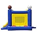 Inflatable HQ Commercial Grade Sports Bounce House 100% PVC with Blower