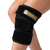 übertherm Knee Pain Relief Cold Wrap. Heal Faster, Feel Better.