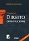 Livro Curso de Direito Constitucional