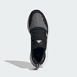 adidas Men's Swift Run23 Sneaker, Core