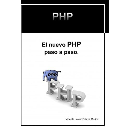 El nuevo PHP paso a paso.