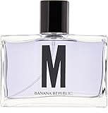 Banana Republic M Eau De Toilette Spray 125ml/4.2oz