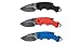 Kershaw 8700KITX Shuffle Set (3 Piece)