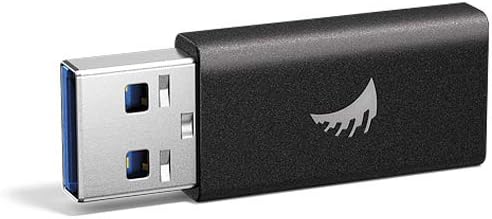 Angelbird USB Type-A to Type-C Active Adapter