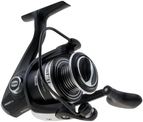 Pursuit II, 3000C) - Penn Pursuit II & III Spinning Fishing Reel price in UAE | Amazon UAE | kanbkam Pursuit II, 3000C) - Penn Pursuit II & III Spinning Fishing Reel price in UAE | Amazon UAE | kanbkam