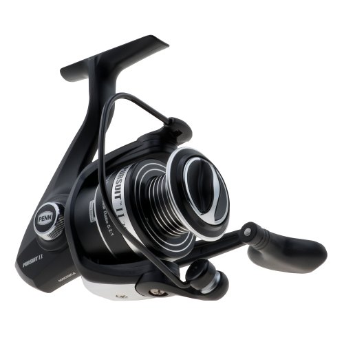 Penn Pursuit II Spinning Fishing Reel